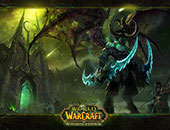 World of Warcraft аксесоари